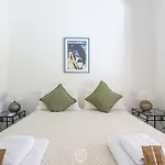 ヴィラ Donatella's Sea Haven
