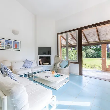 Donatella's Sea Haven