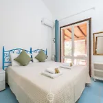 Donatella's Sea Haven Villa *
