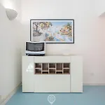 Donatella's Sea Haven