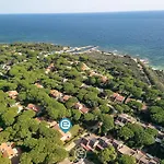 Villa Donatella's Sea Haven Fort Village