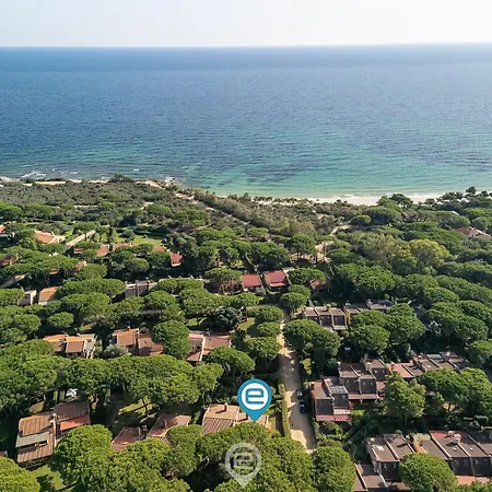 Villa Estay - Donatella's Sea Haven