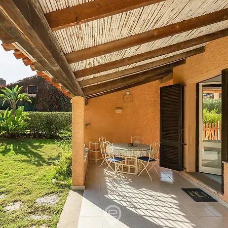 Villa Estay - Donatella's Sea Haven Fort Village