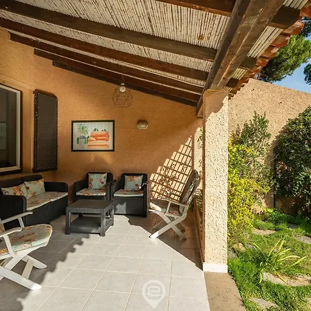 Estay - Donatella's Sea Haven
