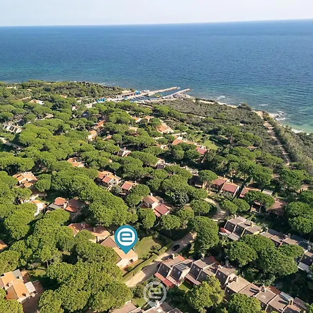 Villa Estay - Donatella's Sea Haven Fort Village
