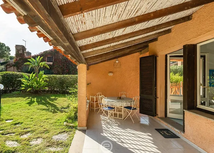Villa Donatella's Sea Haven Fort Village