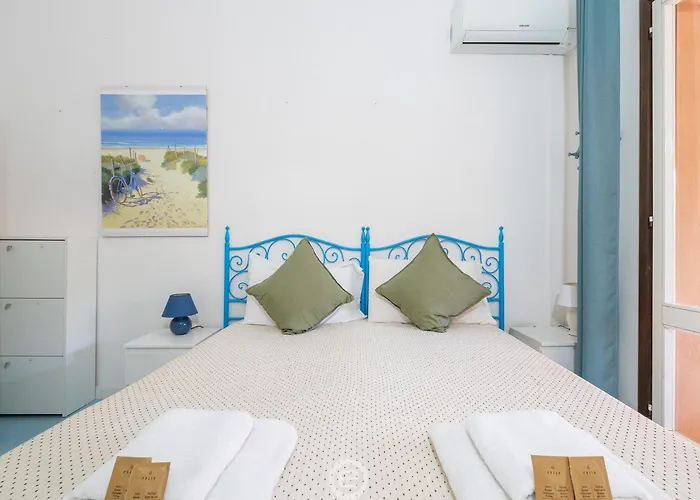 Donatella's Sea Haven Villa *