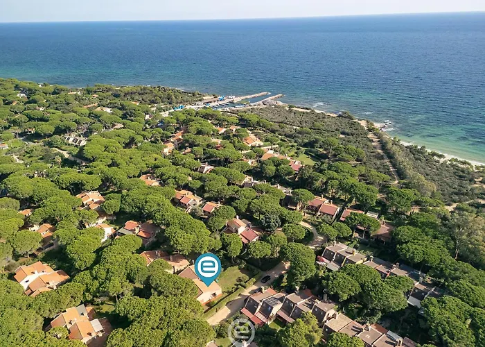 Villa Donatella's Sea Haven Fort Village